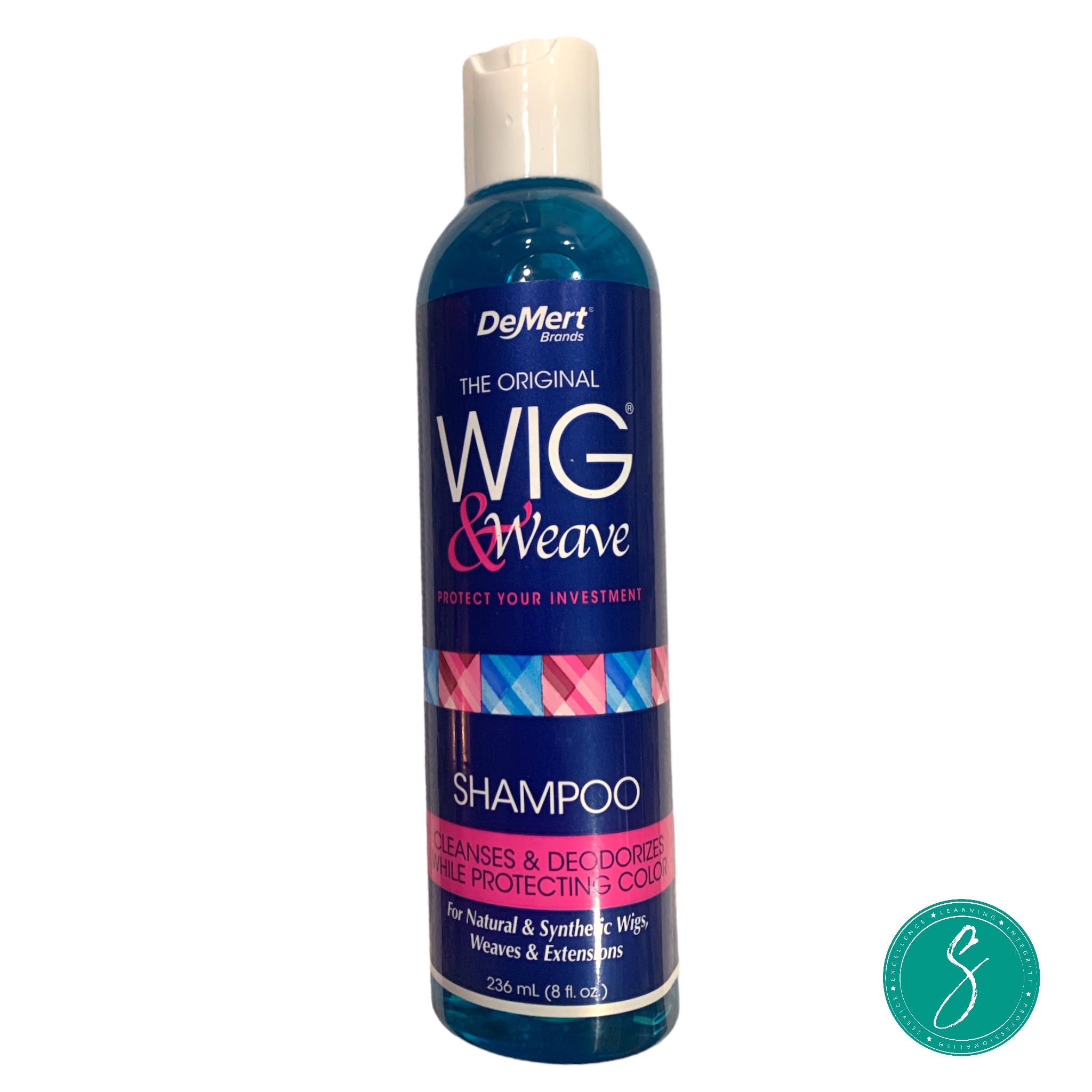 Demert Wig Shampoo