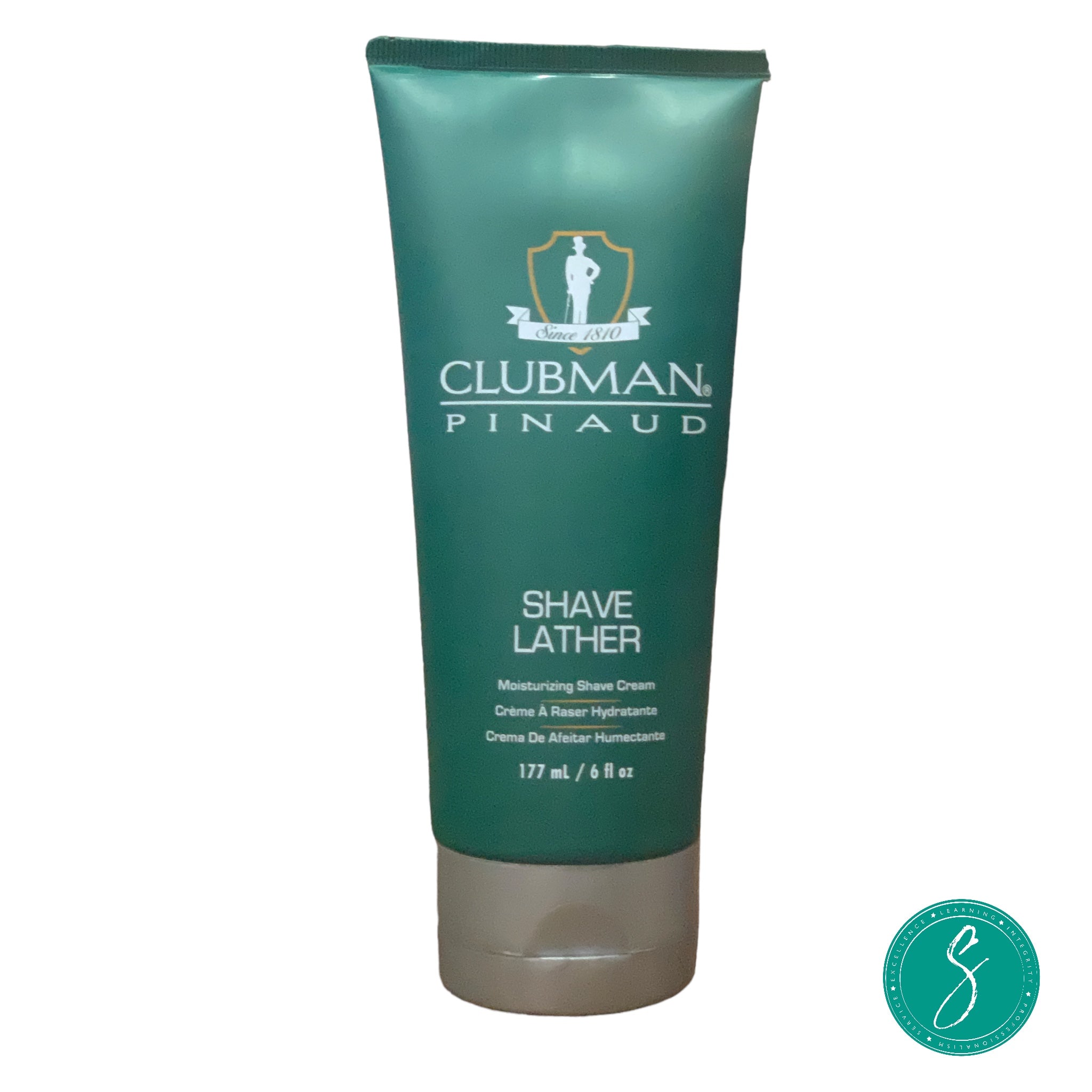 Pinaud Clubman Shave Lather