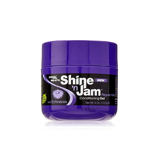 Shine 'n Jam Regular Hold 4oz