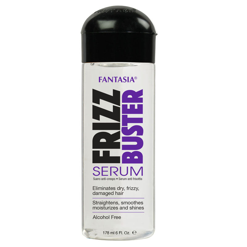 Fantasia IC Frizz Buster Serum 6oz