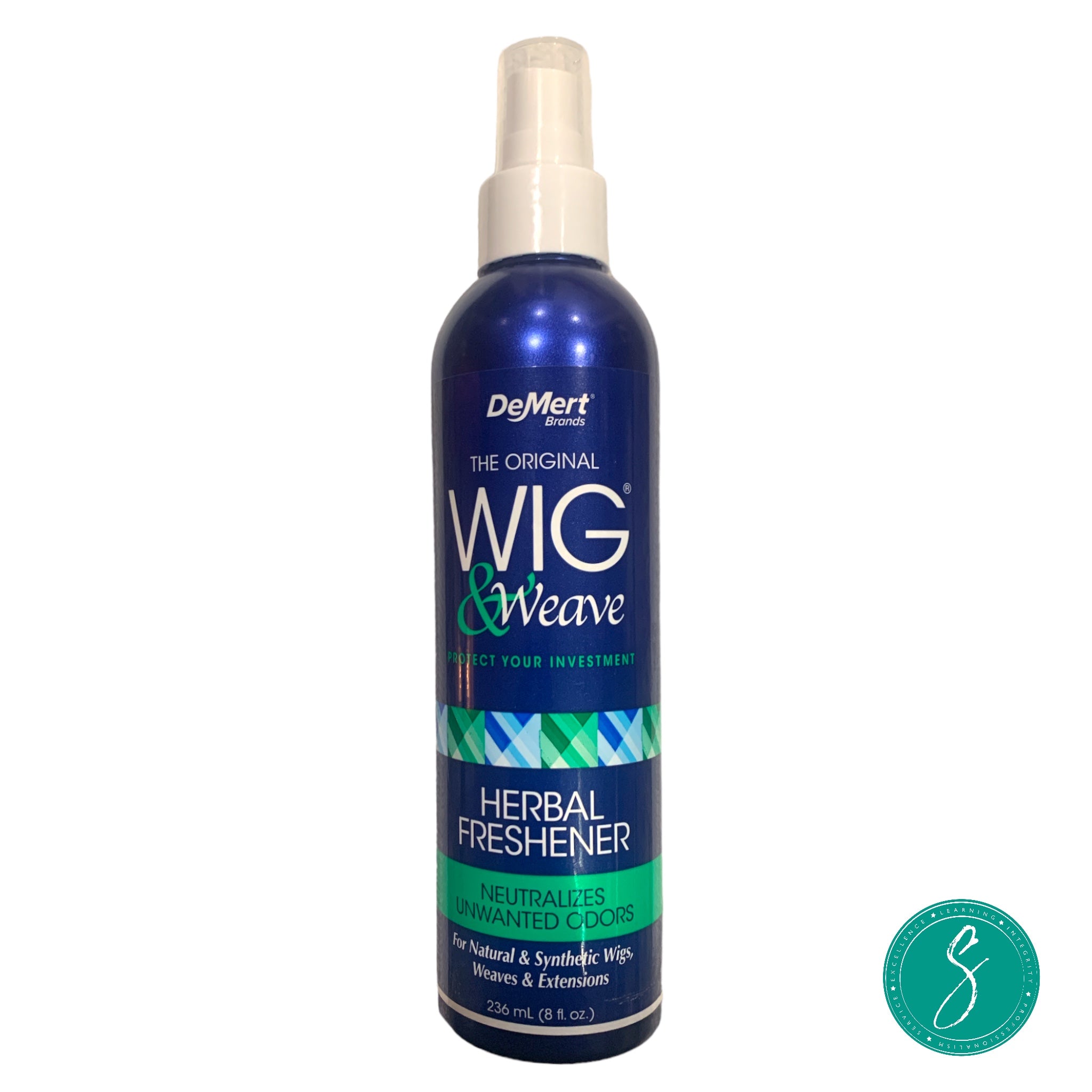 Demert Wig & Weave Freshener