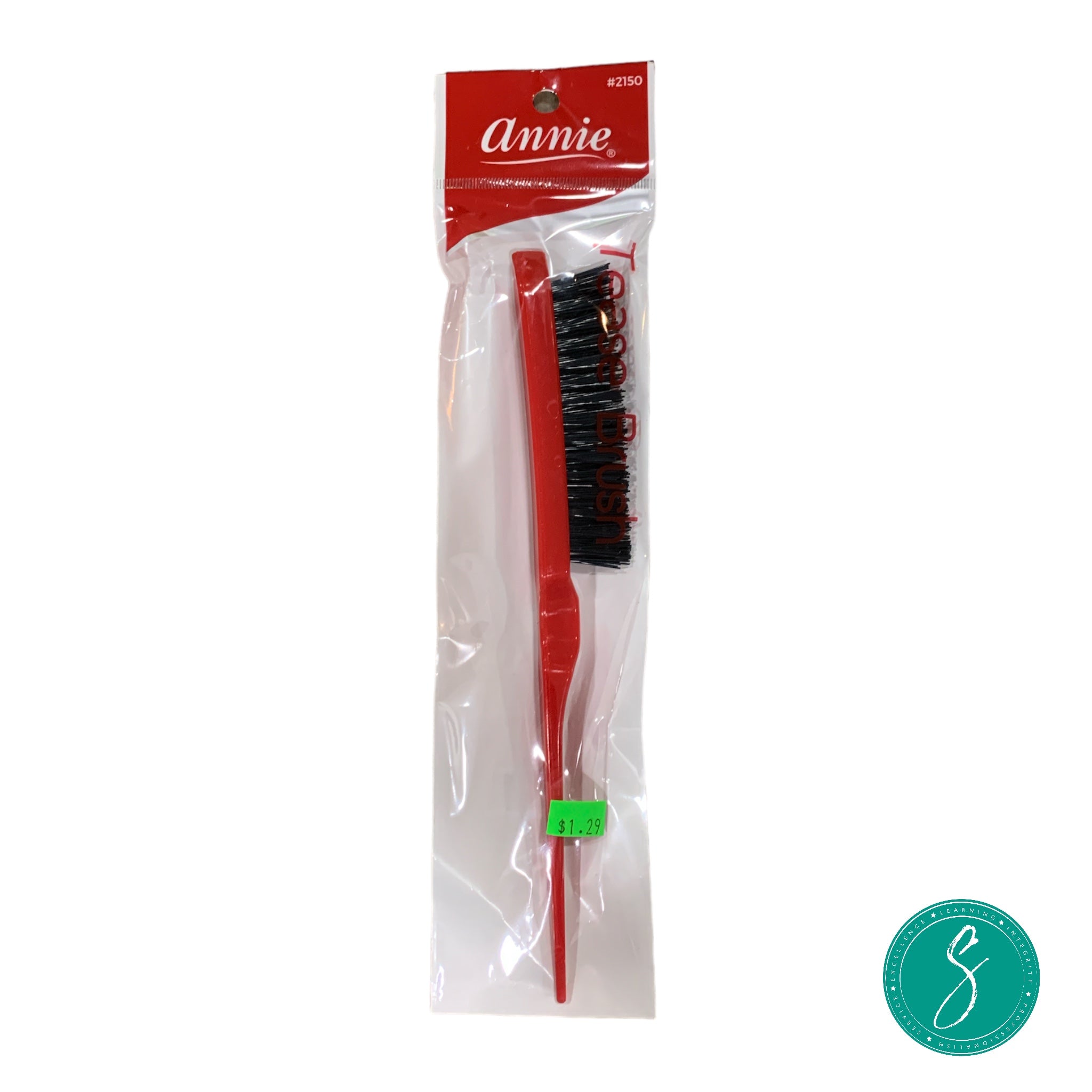 Annie Tease Brush