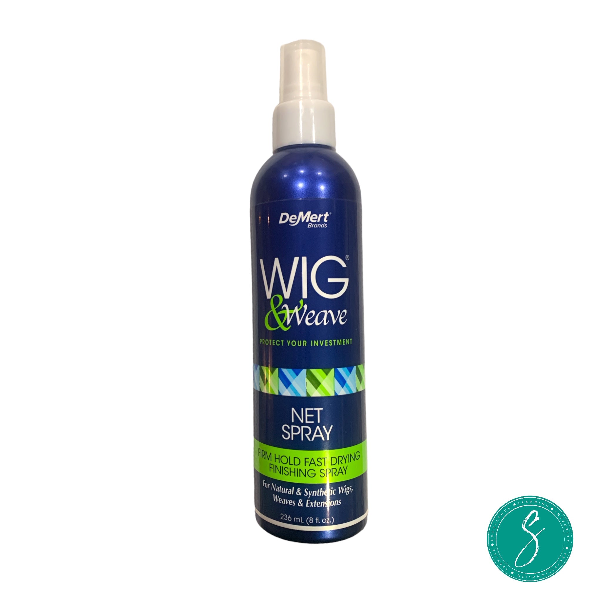 DeMert WIG Net spray