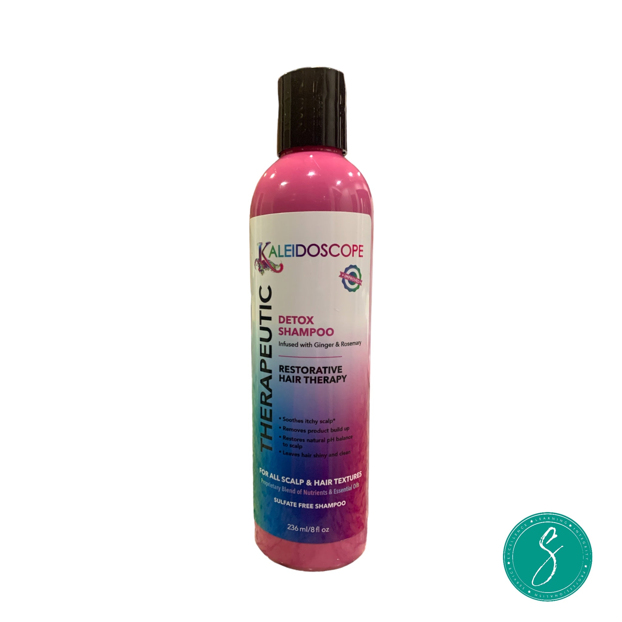 Kaleidoscope Therapeutic Shampoo