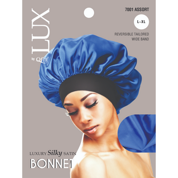 Lux L-XL Bonnet #7001