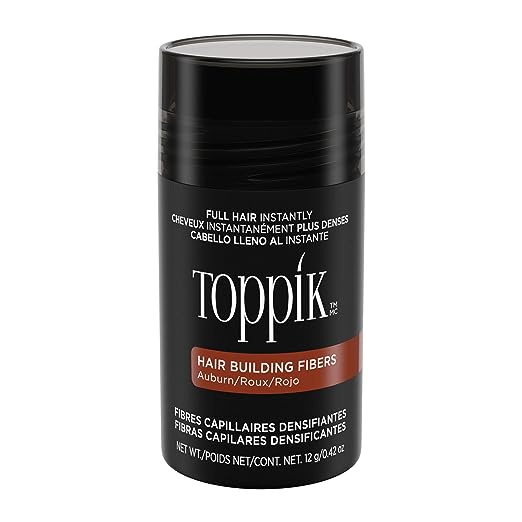 Toppik Fiber Auburn