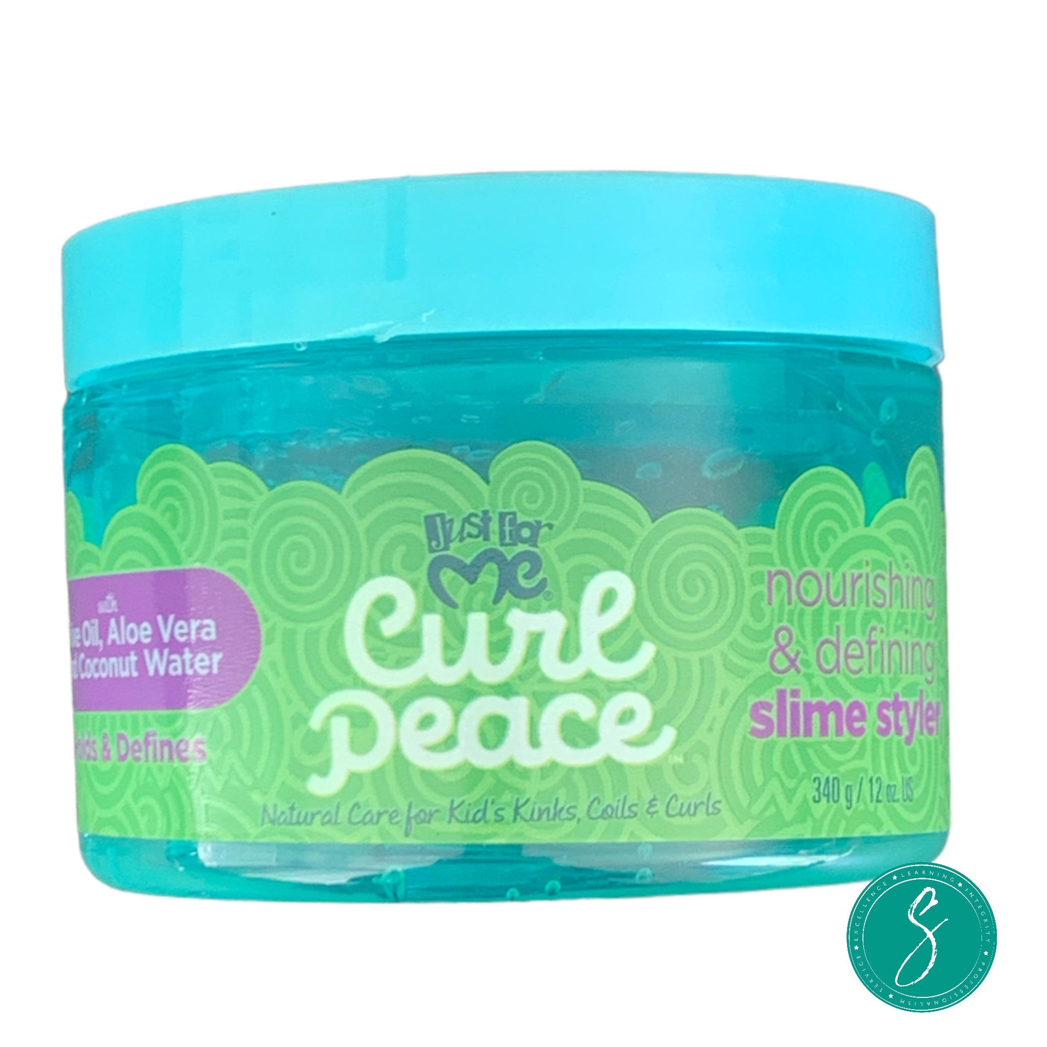 Just for Me Nourishing and Defining Slime Styler