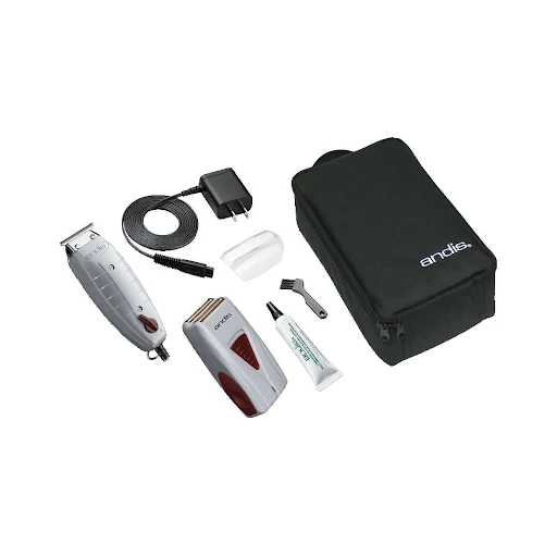 Andis - Finishing Combo Trimmer/Shaver