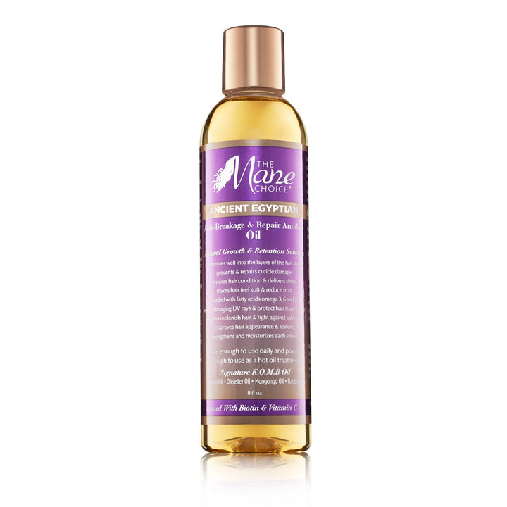 The Mane Choice Repair Oil