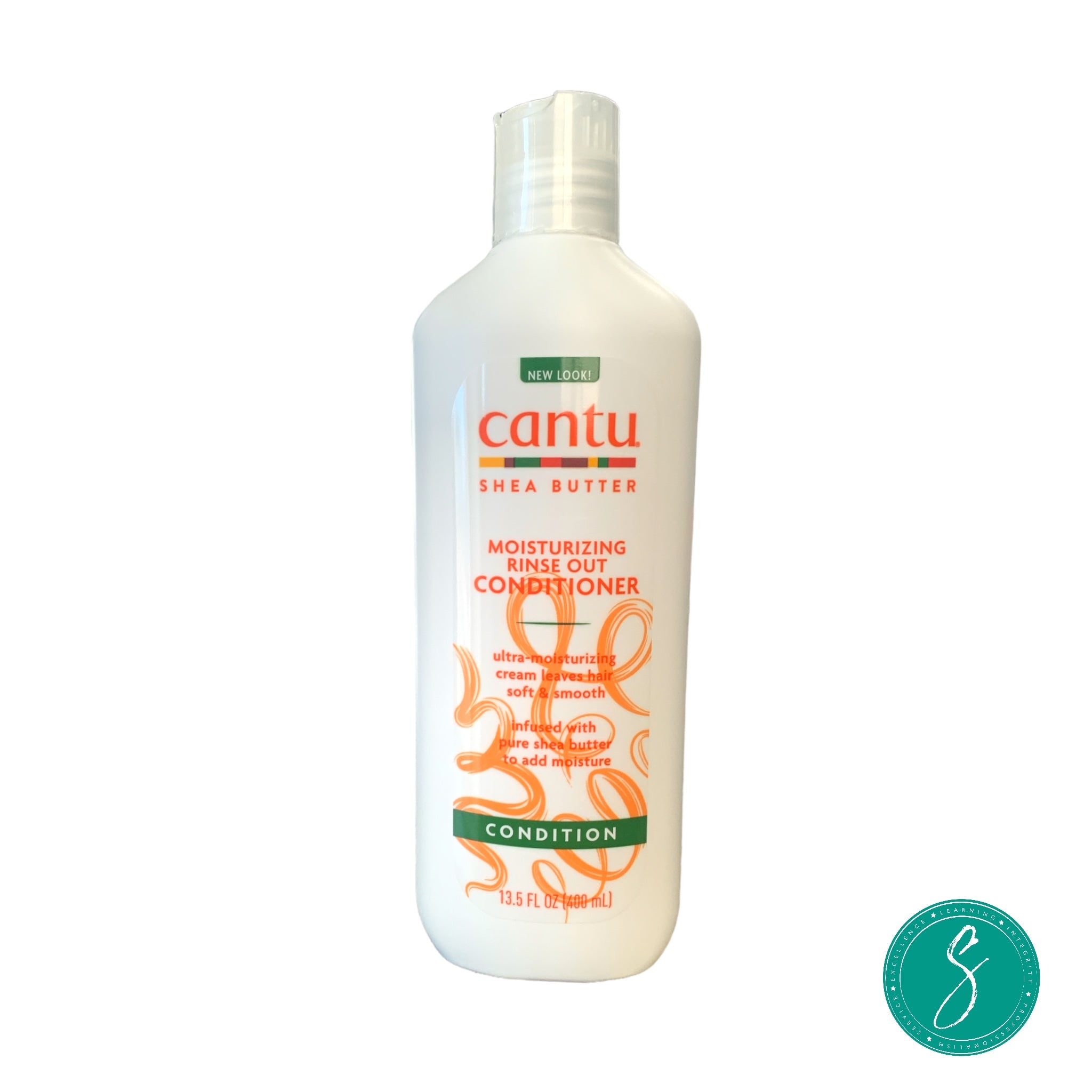 Cantu Moisturizing Conditioner