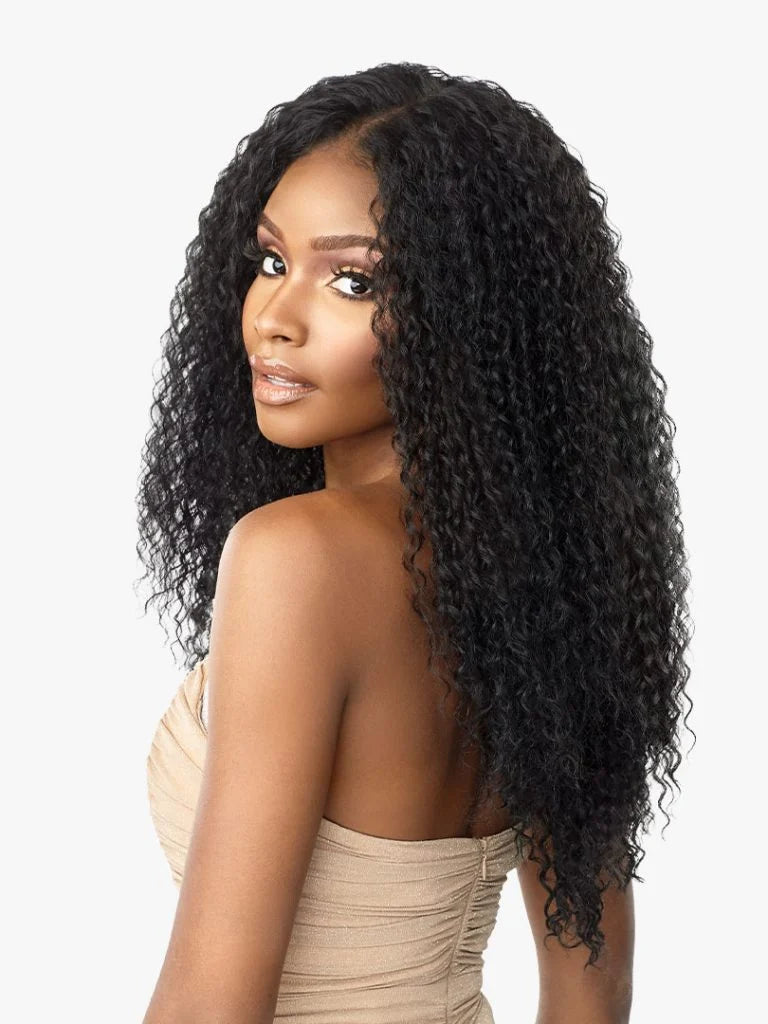 Cloud 9 What Lace? Lace Wig "Soraya" - 2 × 1 Color: 2