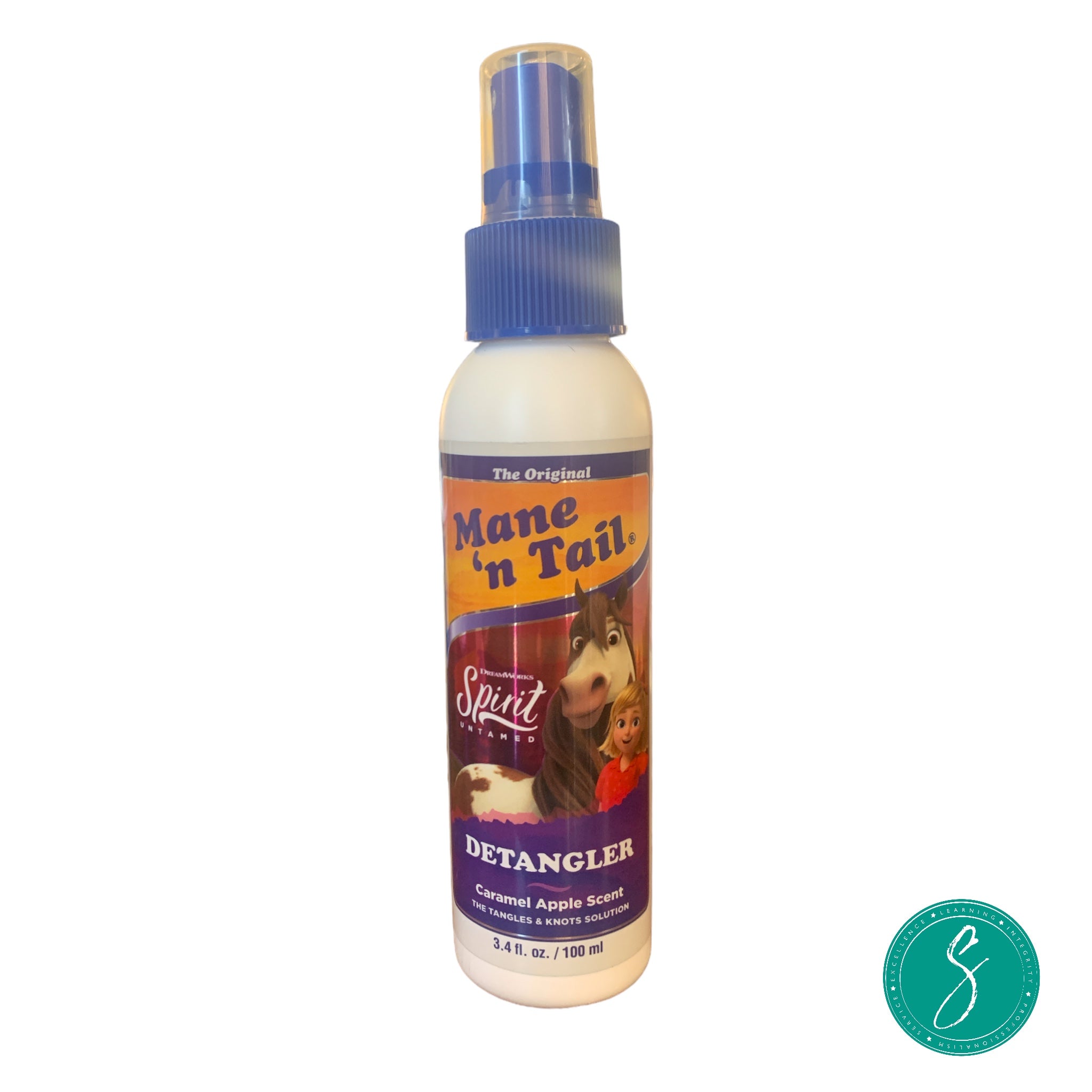 Mane 'n Tail Spirit Detangler