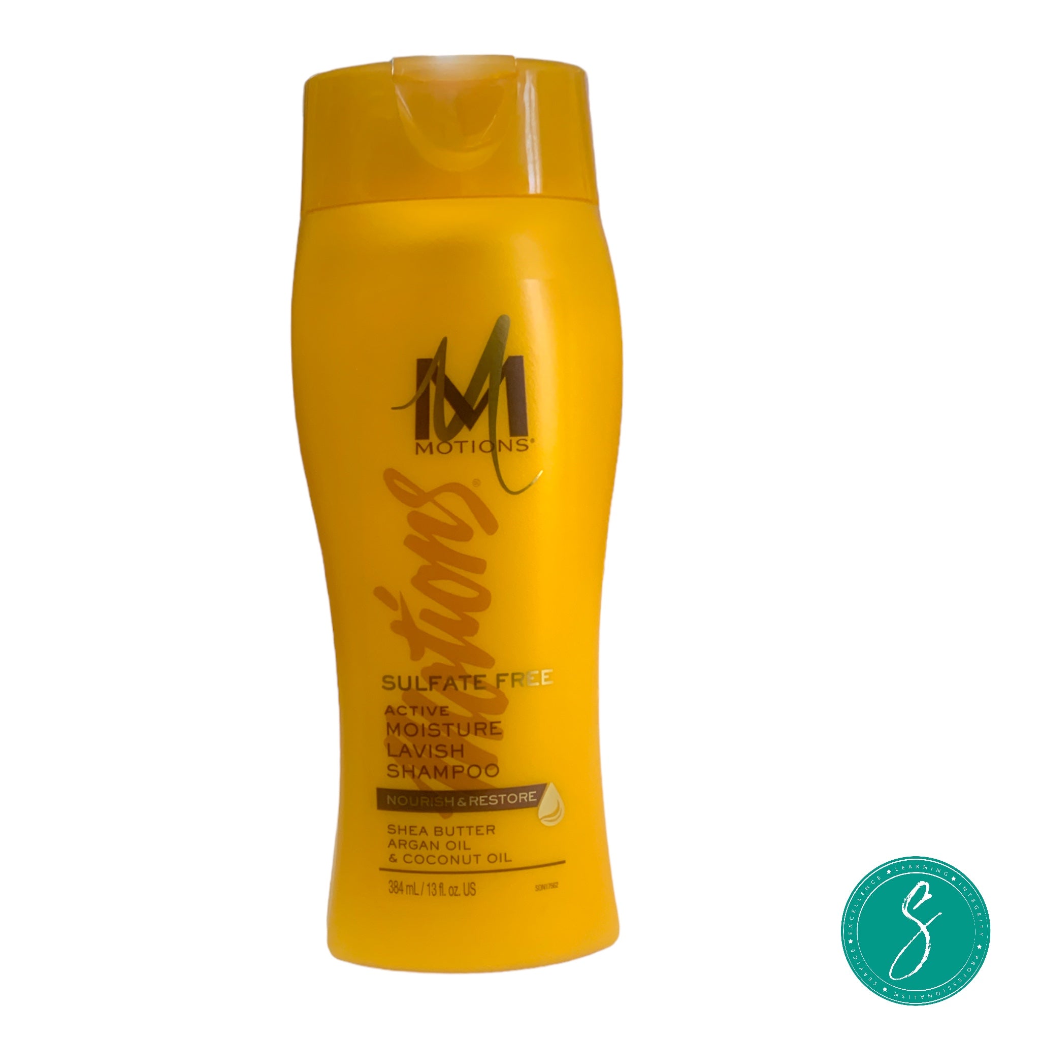 Motions Lavish Shampoo