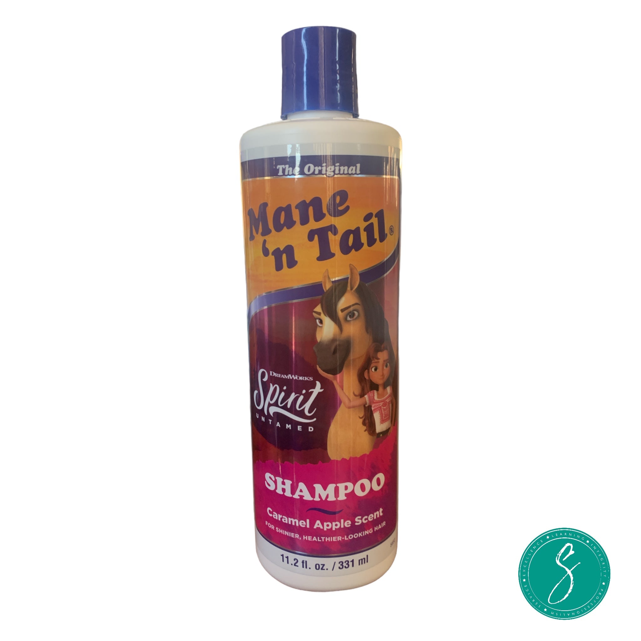 Mane 'n Tail Spirit Shampoo