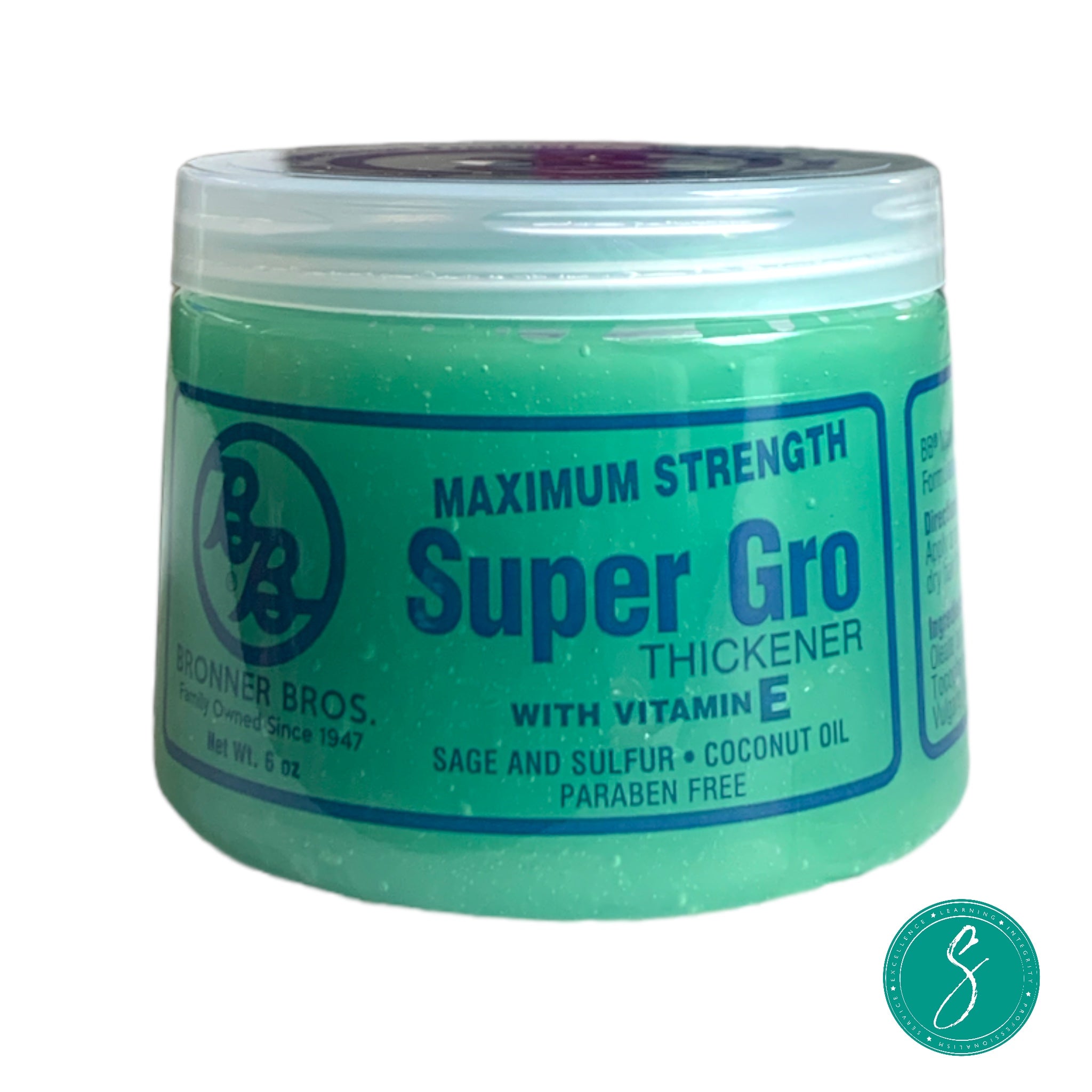 B&B Super Gro 6oz