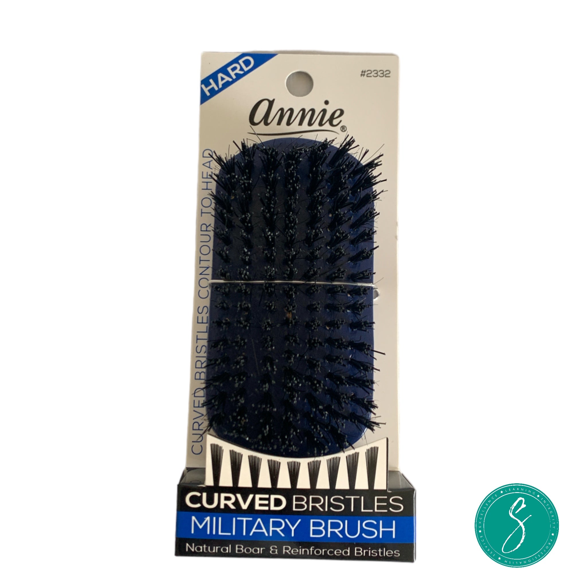 Annie Curved Club Brush