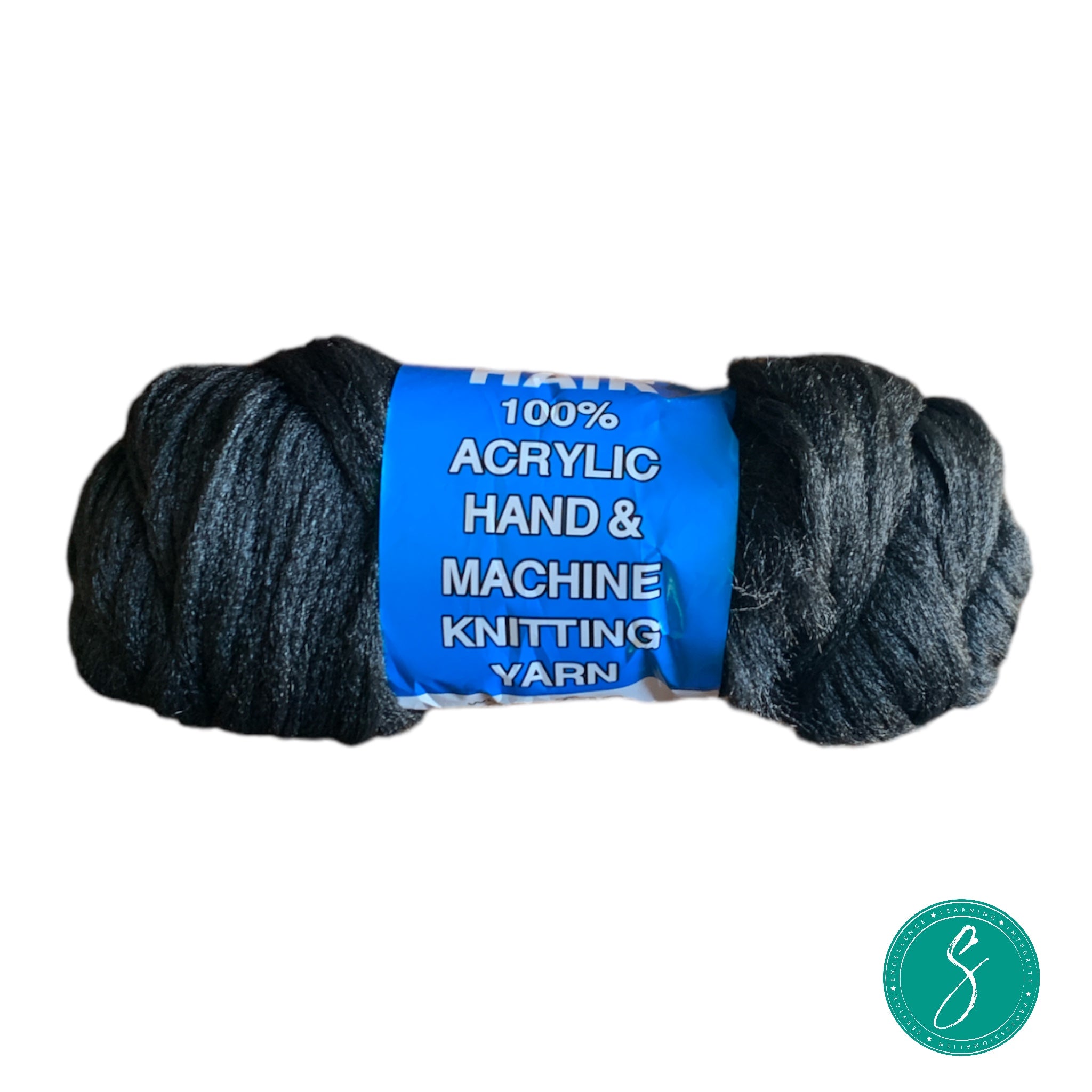 Brazil Wool Hair Yarn