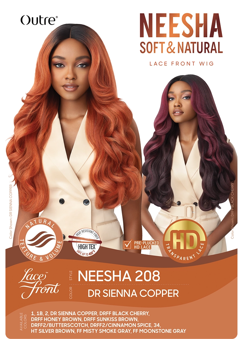 Outre S&N Neesha 208 1