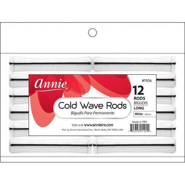 Annie Cold Wave Rod