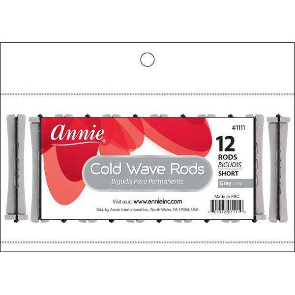 Annie Cold Wave Rod