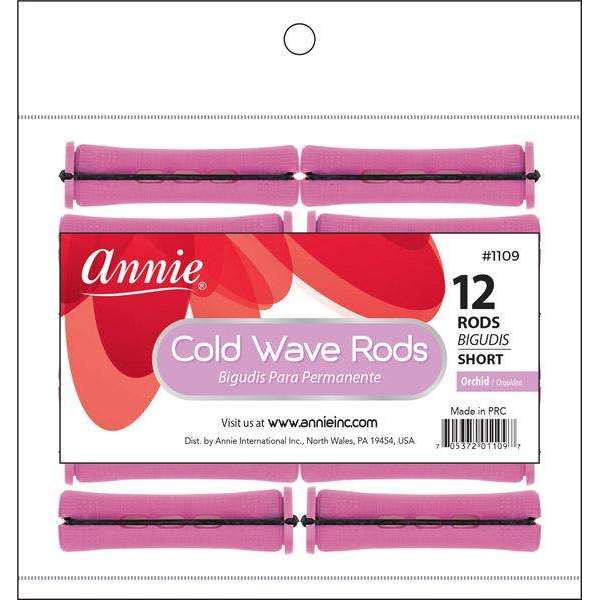 Annie Cold Wave Rod #1109