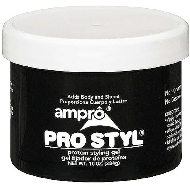 Ampro Pro Protein Gel Regular